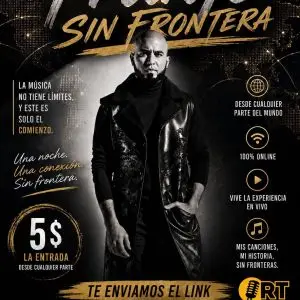 Franjo Sin Fronteras