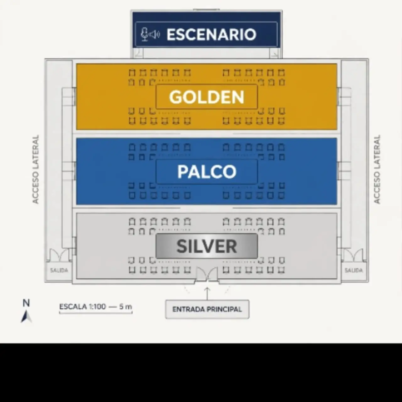 Johnny Sky en Concepción - Imagen 2